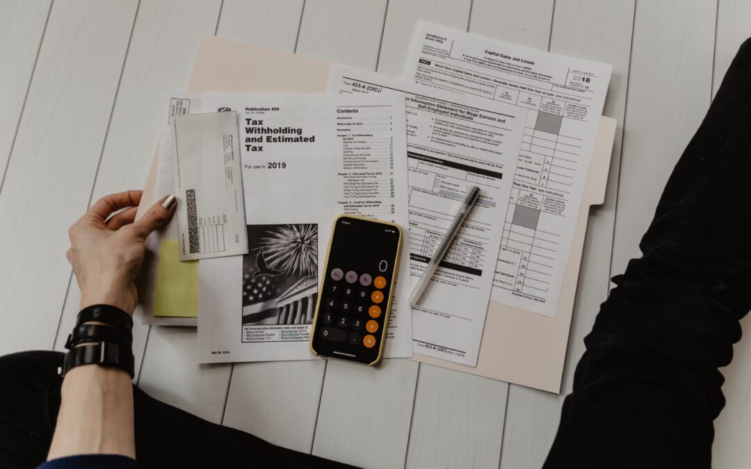Why it’ll pay to start your self-assessment return now!
