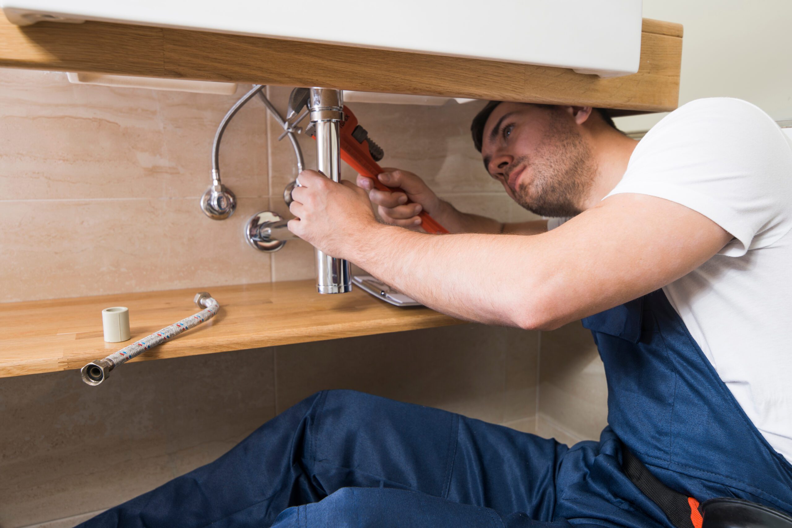 Accountancy for Plumbers
