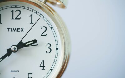 Beat the self-assessment countdown