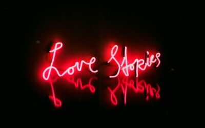 Why every business needs to be a love story