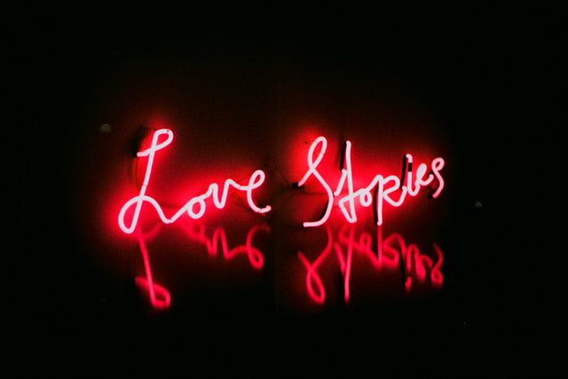 Why every business needs to be a love story