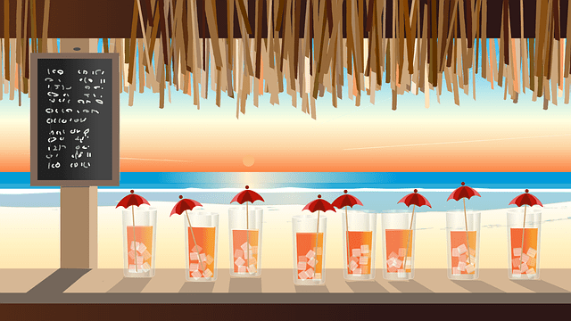 What accountants do in summer?