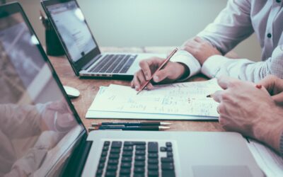 Why management accounts are vital for your business