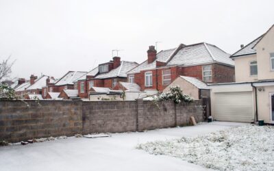 Winter-proof your property investment
