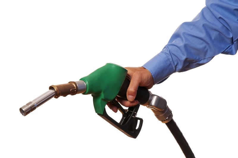 Pay back private fuel costs and avoid tax charge