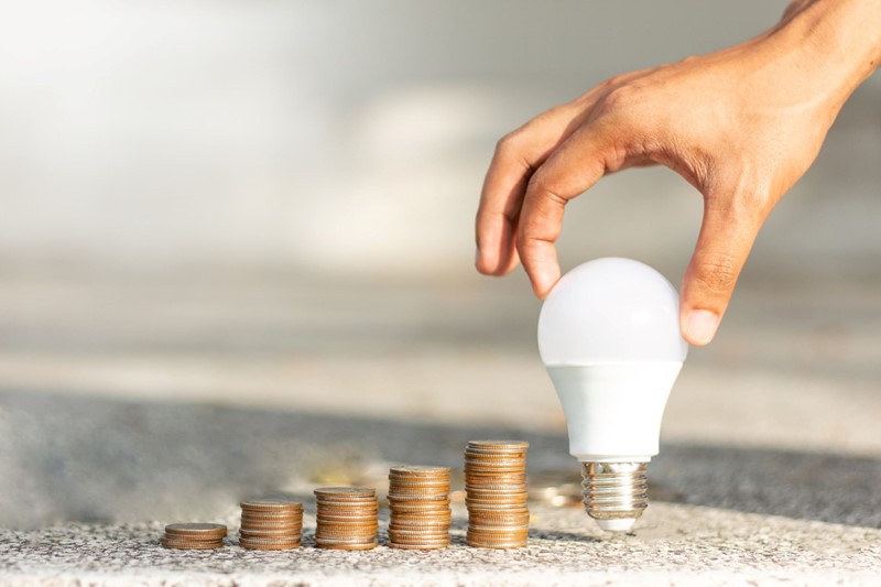 Crackdown on energy profiteering