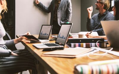 The seven most common business accounting mistakes